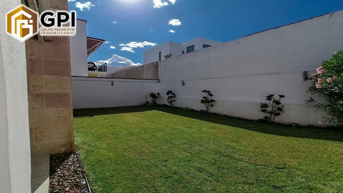 Imagen 15 de 30 de Casa En Venta Residencial Molino León Gto.