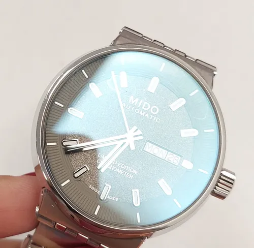 Mido watch harga deals
