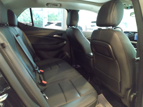 Buick Encore 1.3T Avenir Fwd Cvt