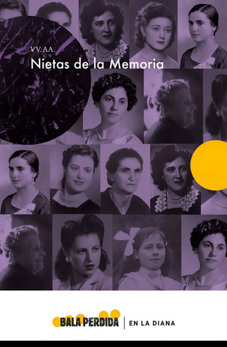 Nietas De La Memoria - Nietas,las