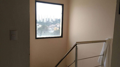 Imagem 15 de 15 de Cobertura Para Venda Em São Paulo, Parque Esmeralda, 3 Dormitórios, 1 Suíte, 3 Banheiros, 2 Vagas - Ap394_1-1818286
