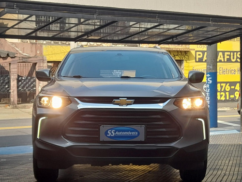 Chevrolet Tracker 1.0 Turbo 12V Flex Aut.