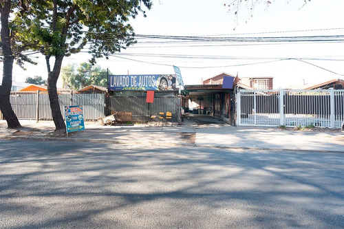 Local Comercial En Venta En Maipú