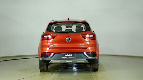 MG Zs 1.5 Comfort