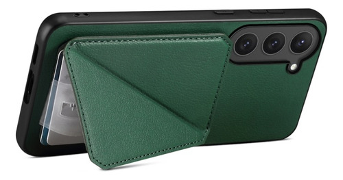 Funda Anticaída Para Samsung, Con Función De Soporte