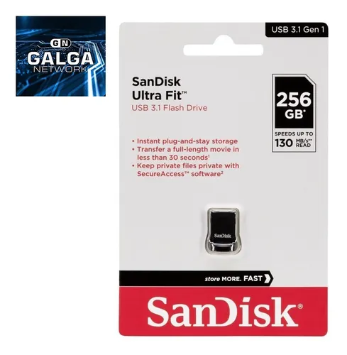 Sandisk 3.1 sale