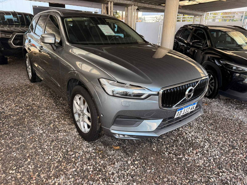 Volvo XC60 2.0 T5 Inscription