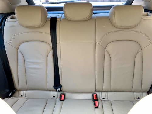 Audi Q3 1.4 Tfsi Ambiente S-tronic 5p 2016
