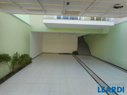 Imagem 15 de 15 de Sobrado - Jardim Marajoara - Sp - 527897