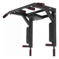 Comprar Barra De Muralla 2 En 1 Pulls Dominadas 10 Kg \u002F Alta Gama