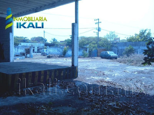 Imagen 9 de 12 de Bodega Comercial En Venta Lerdo De Tejada Centro