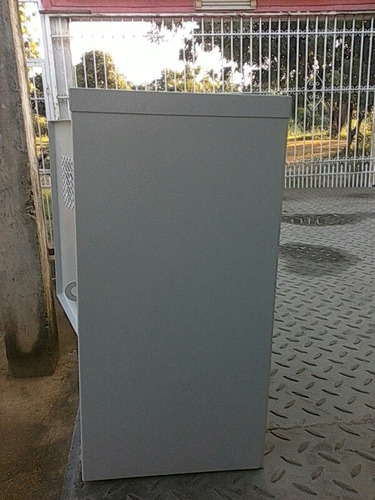 Imagen 2 de 3 de Cajas Metalicas Para Medidores.