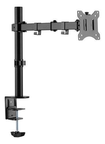 Amer Soporte Escritorio Para Monitor Lcd Individual 1 32 