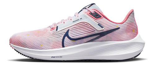 Zapatilla Nike Pegasus 40 Premium Deportivo Dv7890_600  