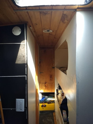 Motorhome Iveco