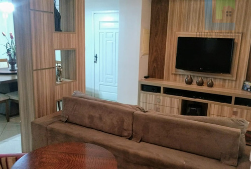 Venda De Linda Casa Em Condomínio Fechado Canto Da Natureza. Ao Lado Da Faculdade Unip. Jundiaí-sp - Cc00048 - 69263254