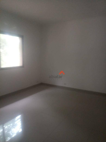Imagem 6 de 11 de Sobrado Com 3 Dormitórios À Venda, 390 M² Por R$ 1.700.000,00 - Jardim Londrina - São Paulo/sp - So0299