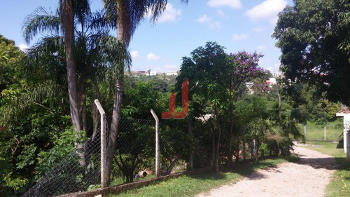 Imagem 1 de 14 de Chácara À Venda, 3 Quartos, 1 Suíte, Jardim Ipê - Sorocaba/sp - 6377