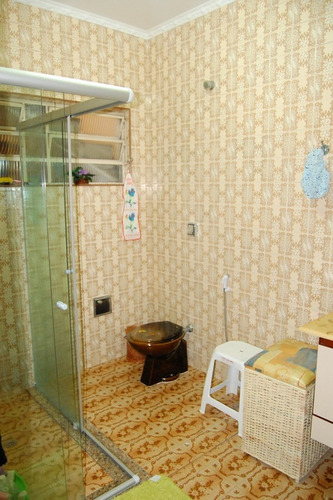 Imagem 9 de 15 de Casa Térrea 3 Dormitórios Vila Vivaldi - 1033-8527