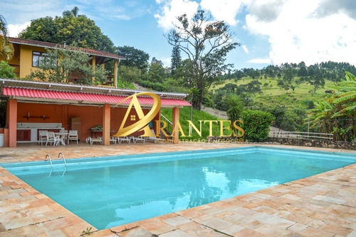 Imagem 1 de 30 de Sitio - St00010 - 34749985