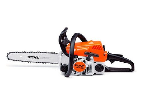 Motosierra Stihl 30.1cc 35 Cm Ms 170+ Jarra Electrica+ Lente