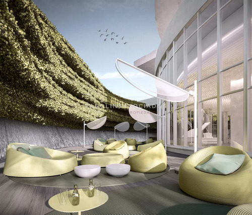 Apartamento De 2 Dormitorios En Venta Frente Al Mar Trump Tower, Punta Del Este