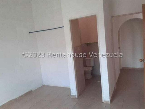 Casa En Alquiler En Barquisimeto Jr