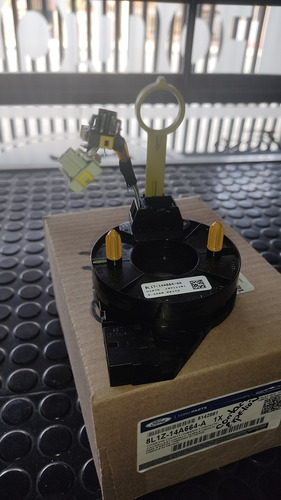 Cinta De Volante Contactor De Expedition 5.4 3v Original