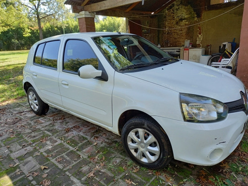 Renault Clio 1.2 Mio Confort Pack