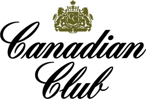 Imagen 8 de 8 de Whisky Canadian Club 750ml 40% Alc