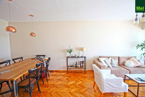 Imagen 8 de 29 de 4 Am Venta, Balcon,coc/comedor ,lavadero,cochera Mov,baulera