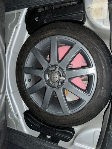 Audi A4 1.8 T