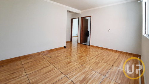 Apartamento Aluguel 2 Quartos No Floresta-belo Horizonte, Mg - 8355