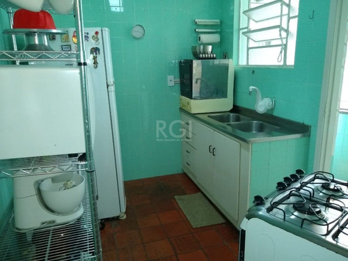 Apartamento Santana Porto Alegre - 7522