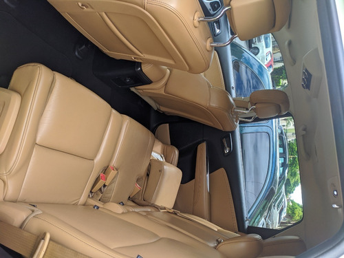 Fiat Freemont 2014 2.4 Precision 5p