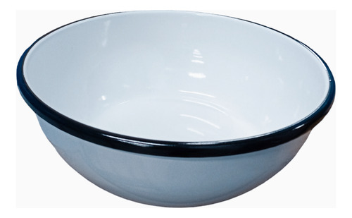 Bowl Enlozado 26x9 Cm/s.o.s.cocina