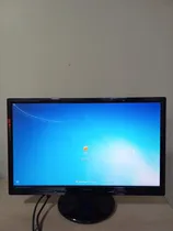 Comprar Monitor Viewsonic 22  1080p Full Hd 1920x1080 Vga