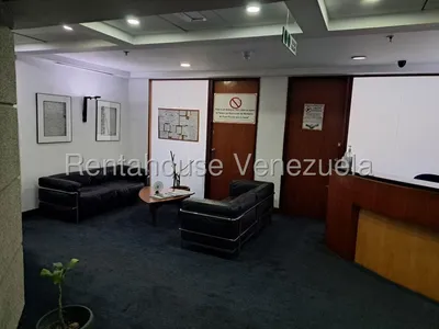 Oficina en alquiler