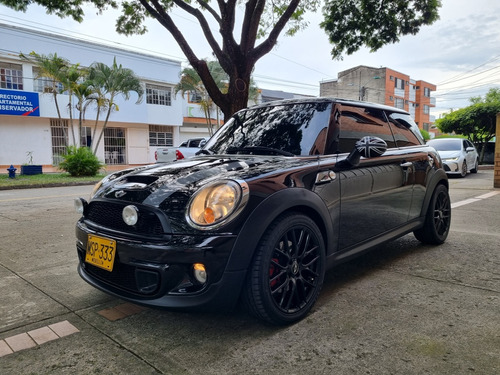 Mini Cooper S Cooper S Turbo 