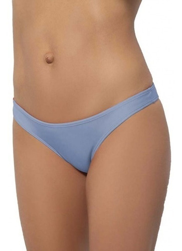 Bombacha Vedetina Juvenil Tdb Bikini Malla Cocot - 12168