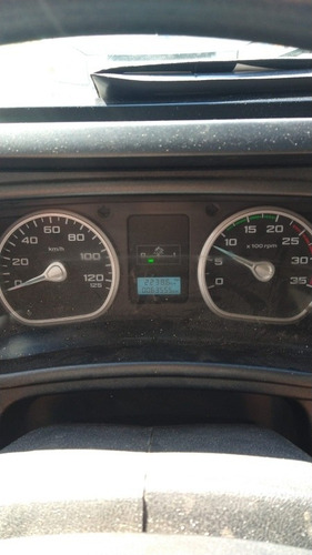 Imagen 5 de 15 de Ford Cargo 1119