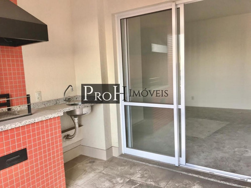 Imagem 9 de 15 de Apartamento Para Venda Em São Caetano Do Sul, Santa Paula, 2 Dormitórios, 1 Suíte, 2 Banheiros, 2 Vagas - Venpar