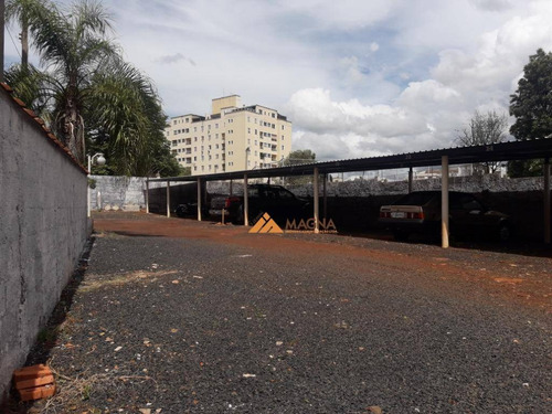 Imagem 28 de 30 de Apartamento Para Alugar, 92 M² Por R$ 1.200,00/mês - Jardim Paulista - Ribeirão Preto/sp - Ap4556