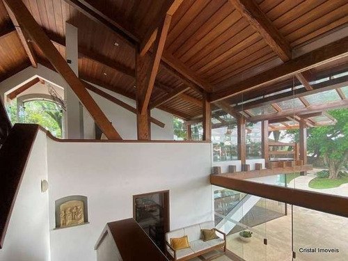 Imagem 22 de 30 de Casa Para Venda, 1 Dormitórios, Granja Viana - Cotia - 23988