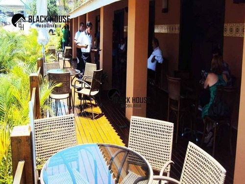 Imagem 26 de 30 de Terreno À Venda, 2090 M² Por R$ 800.000,00 - Centro - Porto Feliz/sp - Te0252
