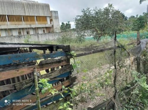 Imagem 10 de 23 de Chácara Com 05 Dormitórios Sendo 01 Suíte, 03 Banheiros, 02 Salas E 02 Cozinhas E Com 15.000 M² De Área Total, Em Peruíbe, No Bairro São Francisco Ref: 7882/ac
