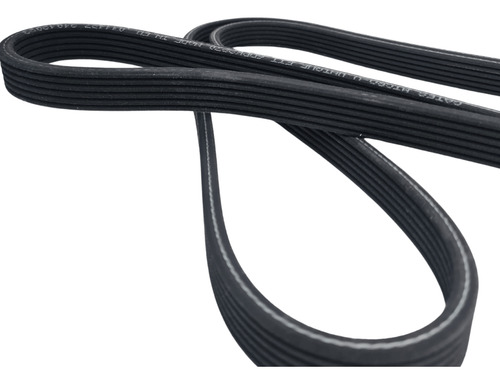 Correia Do Alternador Mbb Accelo 715c 6dpk2270 Gates