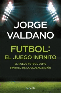 Libro Futbol: El Juego Infinito