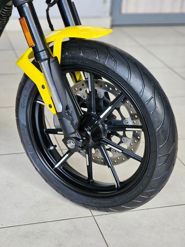 Ducati Scrambler Icon 800 2020