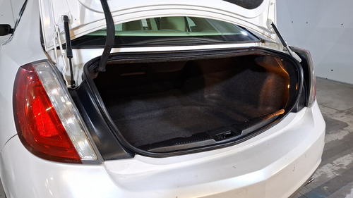 Lincoln MKS 3.7 V6 AT